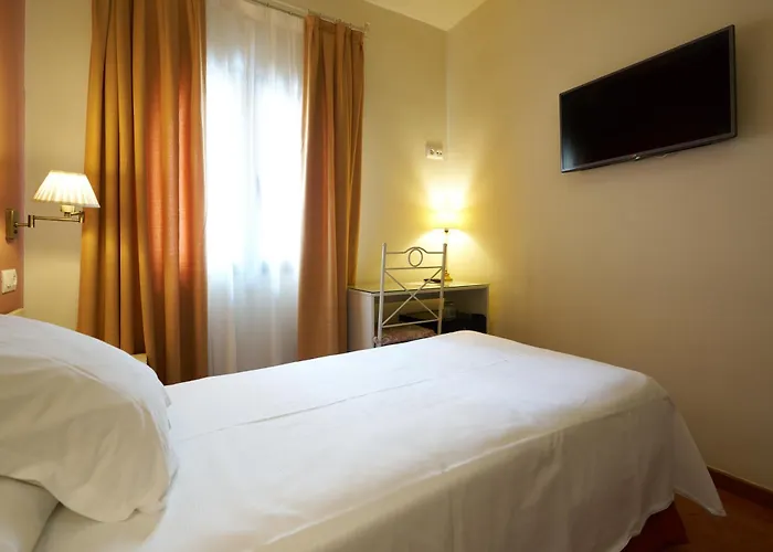 Hotel Murillo
