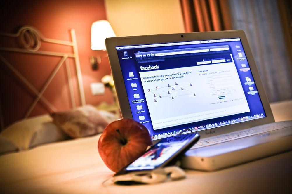Hotel Murillo Seville