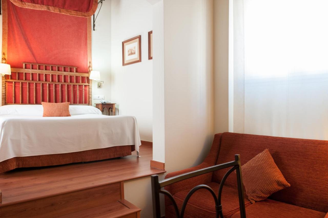 Hotel Murillo