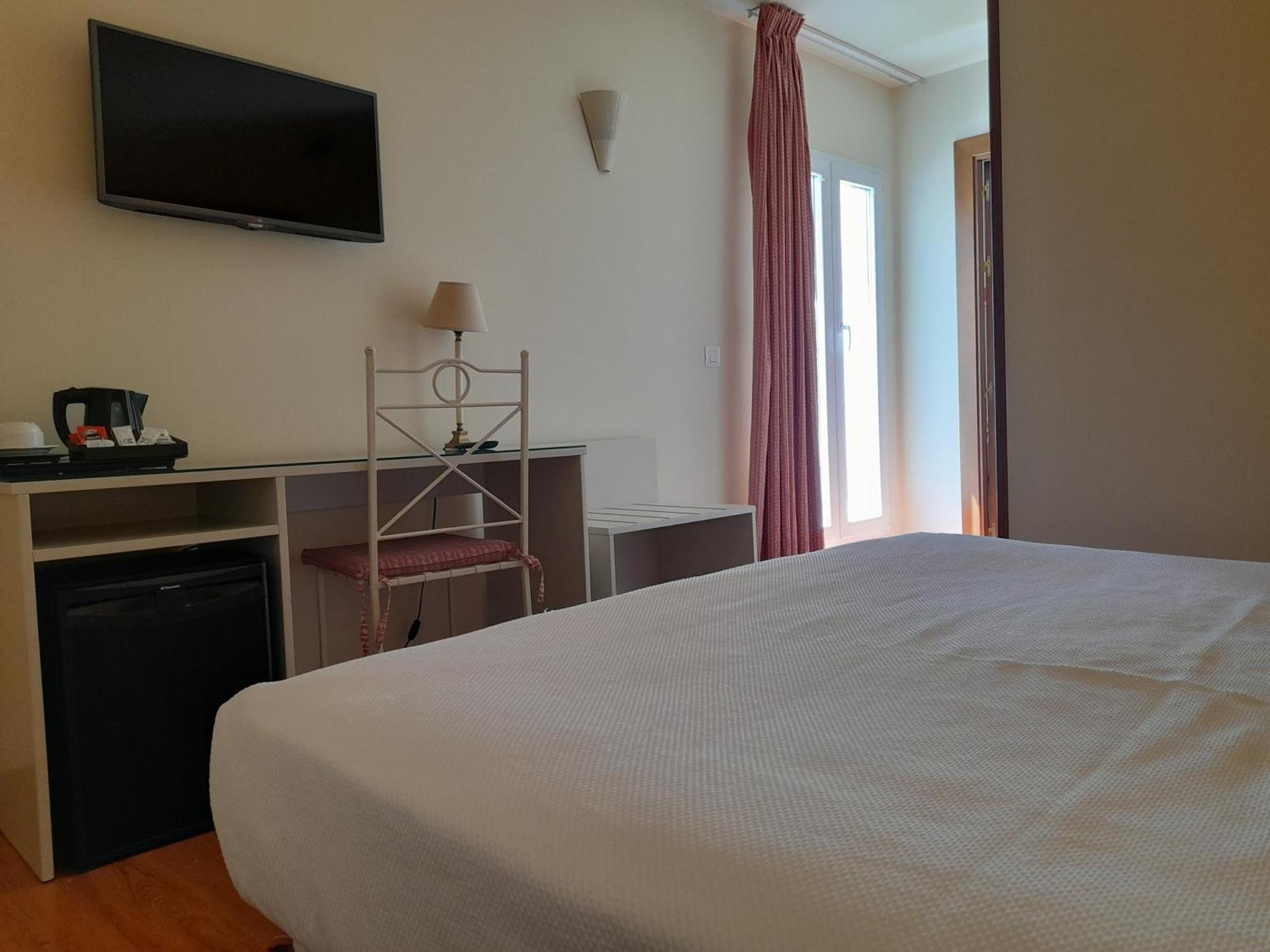 Murillo Hotel Seville
