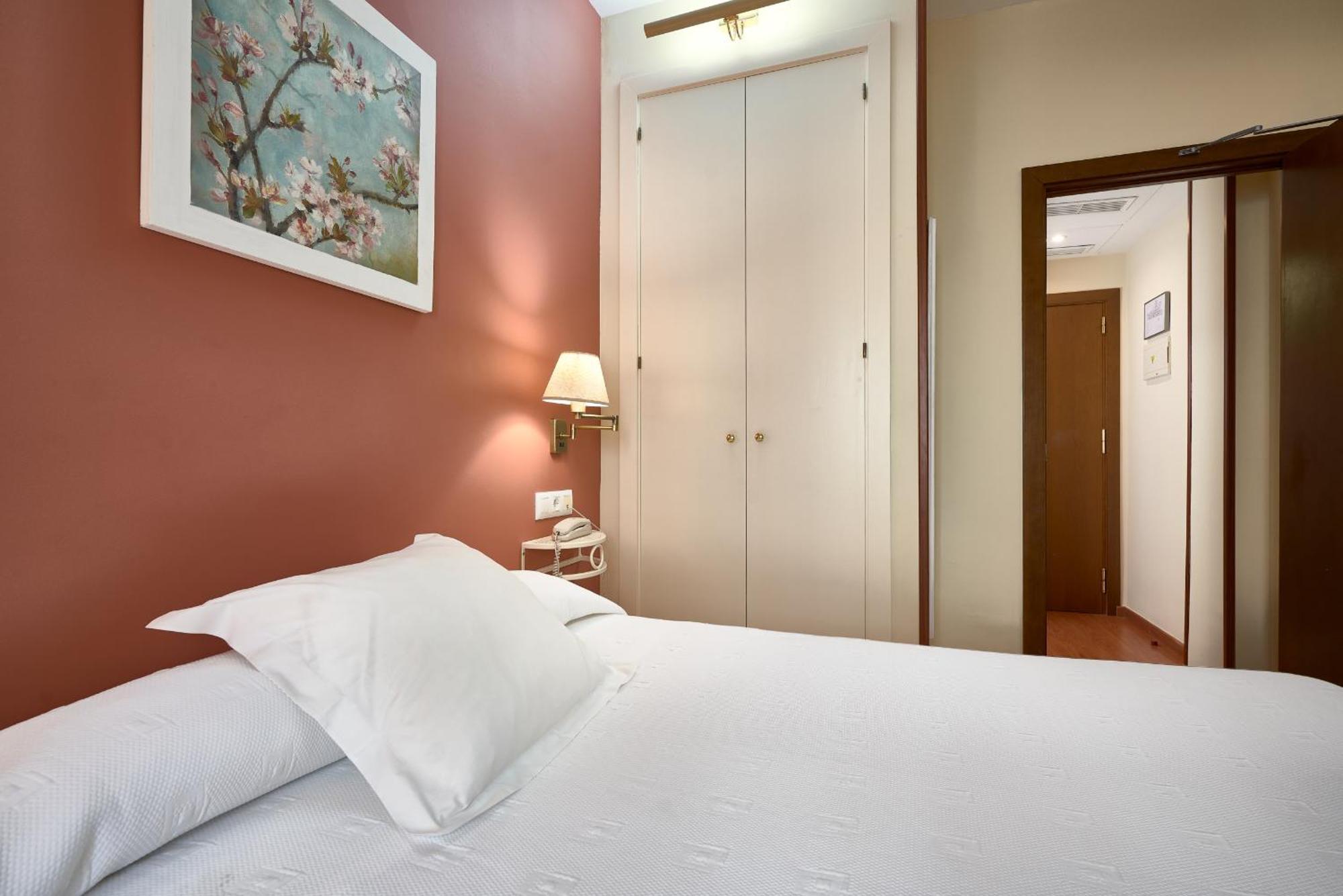 Murillo Hotel Seville