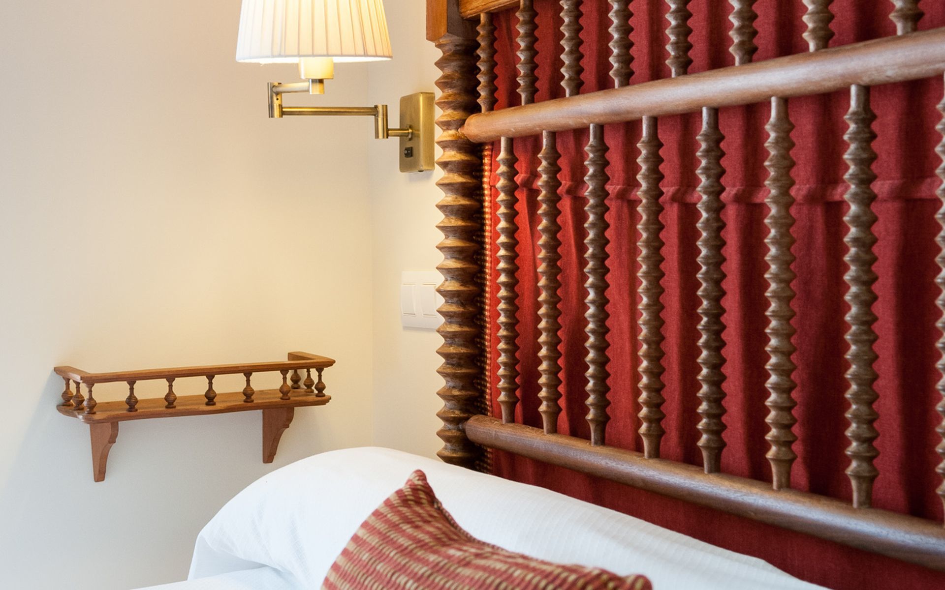 Hotel Murillo Seville