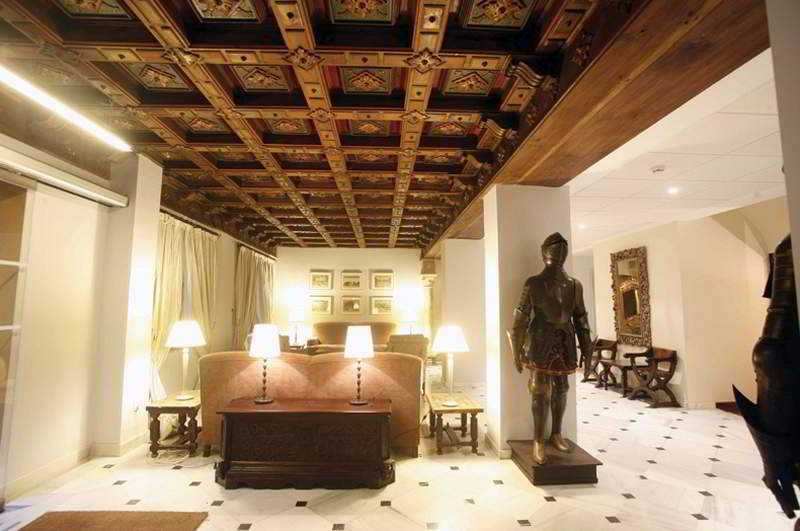 Murillo Hotel Seville