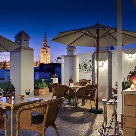 Hotel Murillo 