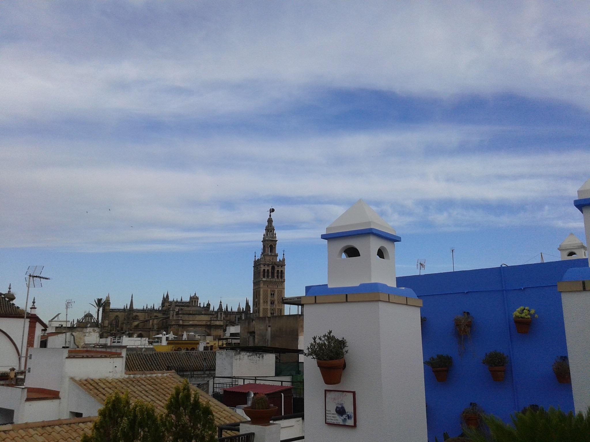 Murillo Sevilla
