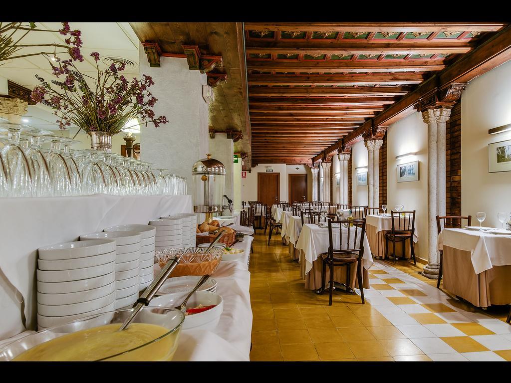Hotel Murillo Sevilha